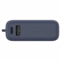 Xiaomi 10000mAh Power Bank 33W (Integrated Cable) Ice Blue 3