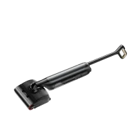 Вертикальный пылесос Mova M10, Серый 5