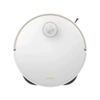 Робот-Пылесос Mova V50 Ultra Complete, White 4