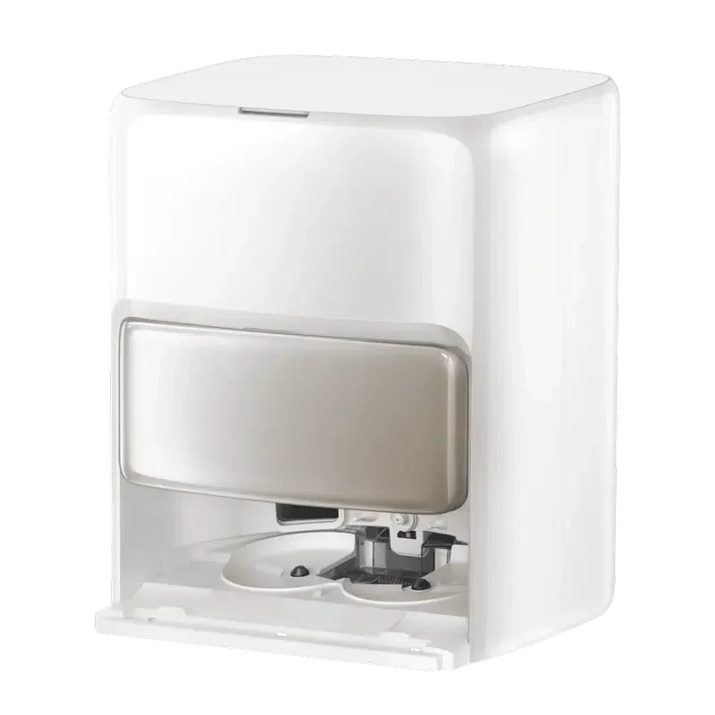 Робот-Пылесос Mova V50 Ultra Complete, White 3