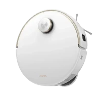 Робот-Пылесос Mova V50 Ultra Complete, White 6