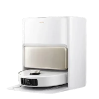 Робот-Пылесос Mova V50 Ultra Complete, White 2