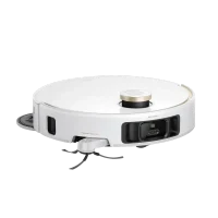 Робот-Пылесос Mova V50 Ultra Complete, White 8