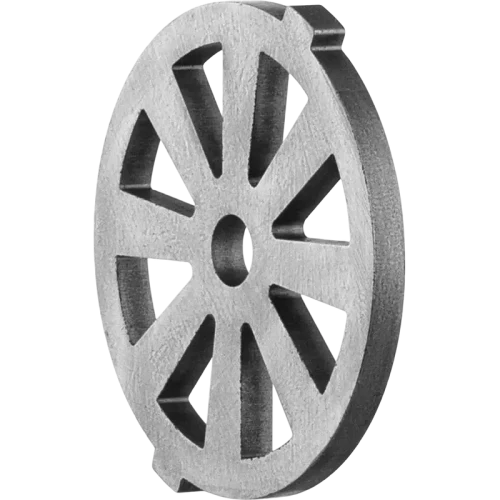 Мясорубка Ardesto MGA-1735R, White