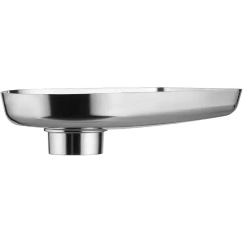 Мясорубка Ardesto MGA-1735R, White