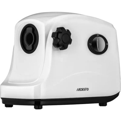Мясорубка Ardesto MGA-1735R, White