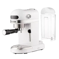 Кофеварка рожковая Ardesto YCM-E1500, White 3
