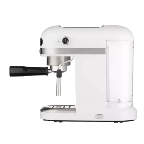 Кофеварка рожковая Ardesto YCM-E1500, White