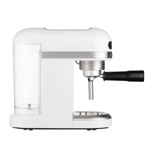 Кофеварка рожковая Ardesto YCM-E1500, White