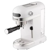 Кофеварка рожковая Ardesto YCM-E1500, White