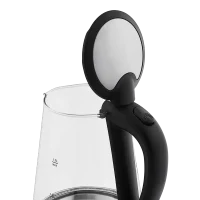 Fierbător electric Ardesto EKL-F110, Black 3