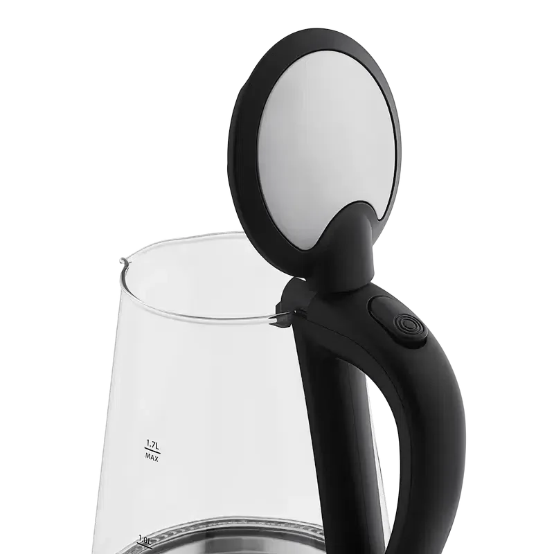 Fierbător electric Ardesto EKL-F110, Black 3