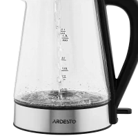 Fierbător electric Ardesto EKL-F110, Black 4