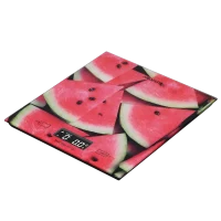 Cântar electronic de bucătărie Ardesto SCK-893, Watermelon 2