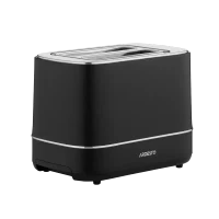Toaster Ardesto T-F450B, Negru 3