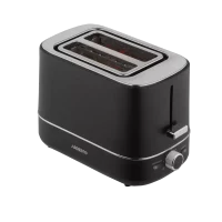 Toaster Ardesto T-F450B, Negru 2