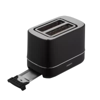 Toaster Ardesto T-F450B, Negru 4
