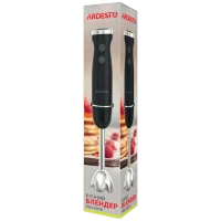 Погружной блендер Ardesto HBG-600B, Black 7