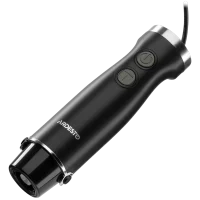 Погружной блендер Ardesto HBG-600B, Black 2