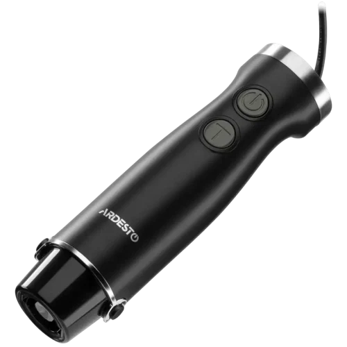 Blender de mână Ardesto HBG-600B, Black