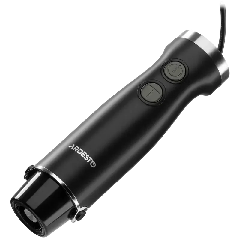 Погружной блендер Ardesto HBG-600B, Black 2