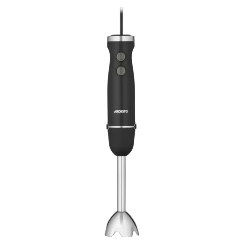 Blender de mână Ardesto HBG-600B, Black