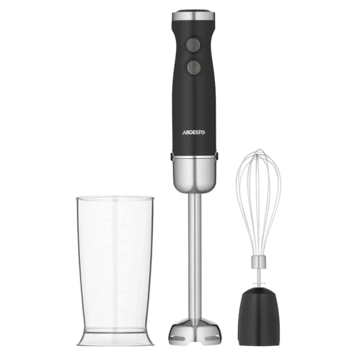 Blender Ardesto HBG-600BWH, Black