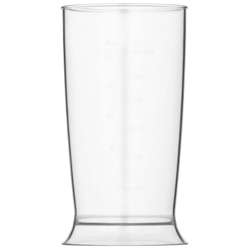 Blender de mână Ardesto HBG-800B, Black