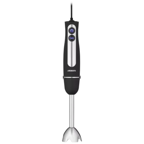 Blender de mână Ardesto HBG-800B, Black
