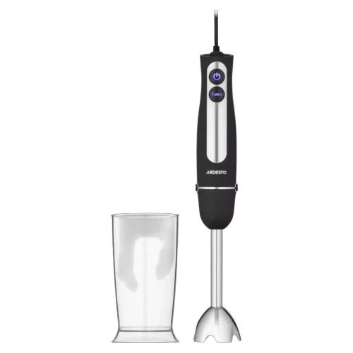 Blender de mână Ardesto HBG-800B, Black