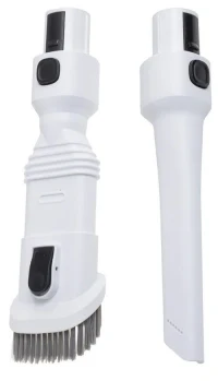 Вертикальный пылесос Adler AD 7060, Белый 6