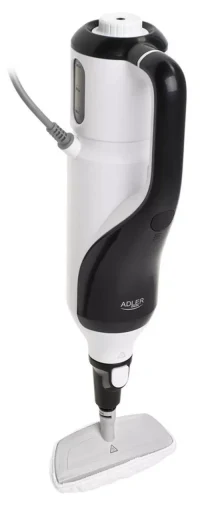 Паровая швабра Adler AD 7072, White 4