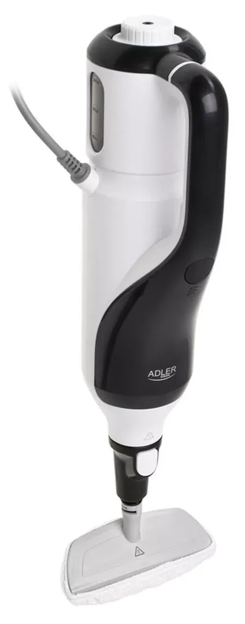 Паровая швабра Adler AD 7072, White 4