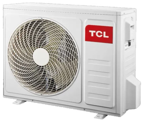 Кондиционер TCL TAC-09CHSD/UG11V3AHB, Белый