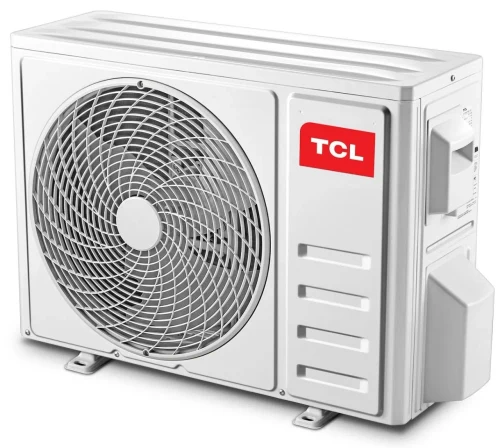 Кондиционер TCL TAC-12CHSD/TPH11IHB, Белый