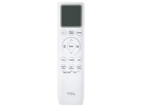 Aparat de aer condiționat TCL TAC-18CHSD/TPH21IF Inverter Wi-Fi, White 7