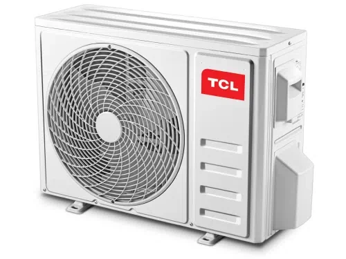 Aparat de aer condiționat TCL TAC-18CHSD/TPH21IF Inverter Wi-Fi, White 6