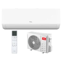 Aparat de aer condiționat TCL TAC-18CHSD/TPH21IF Inverter Wi-Fi, White