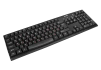Клавиатура SVEN Standard 304, Black 2