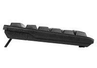 Клавиатура SVEN Standard 304, Black 3