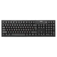Клавиатура SVEN Standard 304, Black