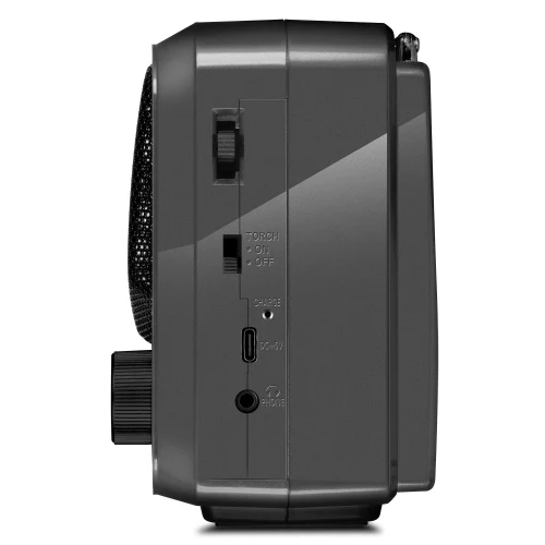 Портативная колонка SVEN SRP-150, Серый