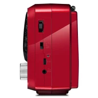 Boxă portabilă SVEN SRP-150, Roșu 4