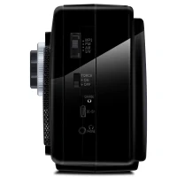 Портативная колонка SVEN SRP-155, Чёрный 5