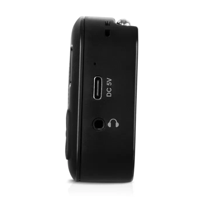 Boxă portabilă SVEN SRP-50, Negru 3