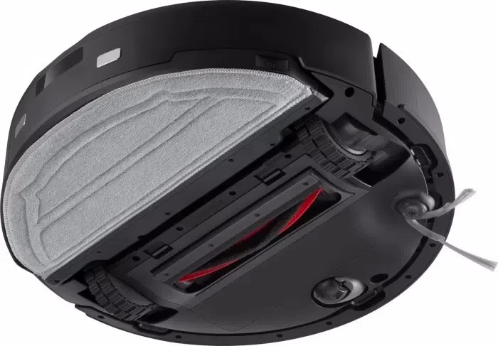 Xiaomi Robot Vacuum Cleaner Roborock Q10 VF Black 4