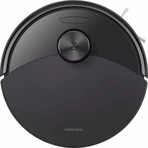 Робот-пылесос Roborock Q10 VF, Черный