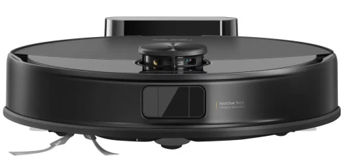 Робот-пылесос Roborock Q10 VF, Черный