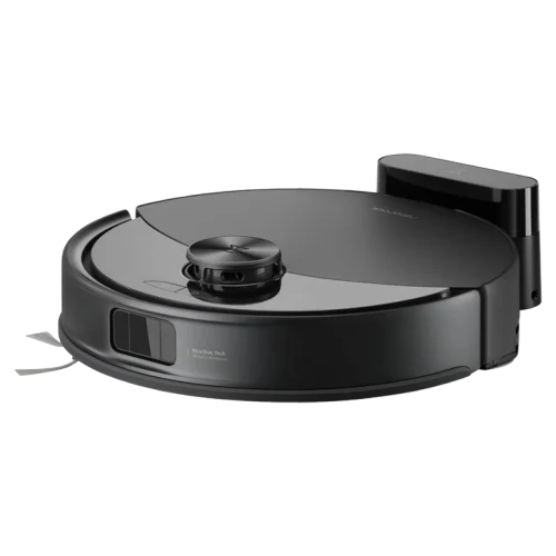 Робот-пылесос Roborock Q10 VF, Черный