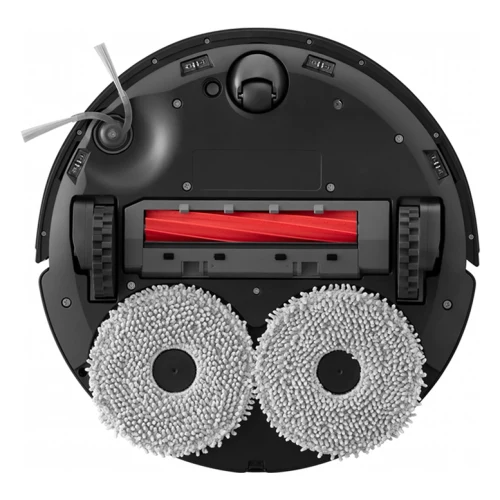 Робот-пылесос Roborock QR 798, Черный